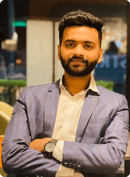 Abhishek Rai
